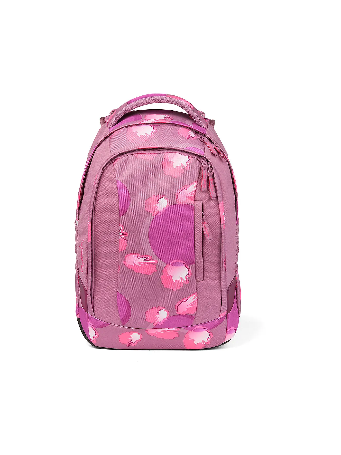 SATCH | Schulrucksack Satch Sleek - Walking Clouds | 